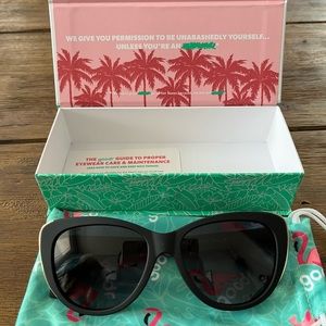 GoodR Breakfast Run to Tiffany’s Sunglasses